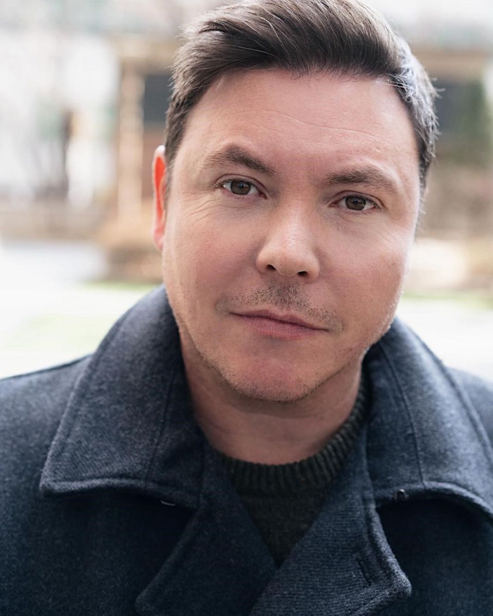 David Muscat