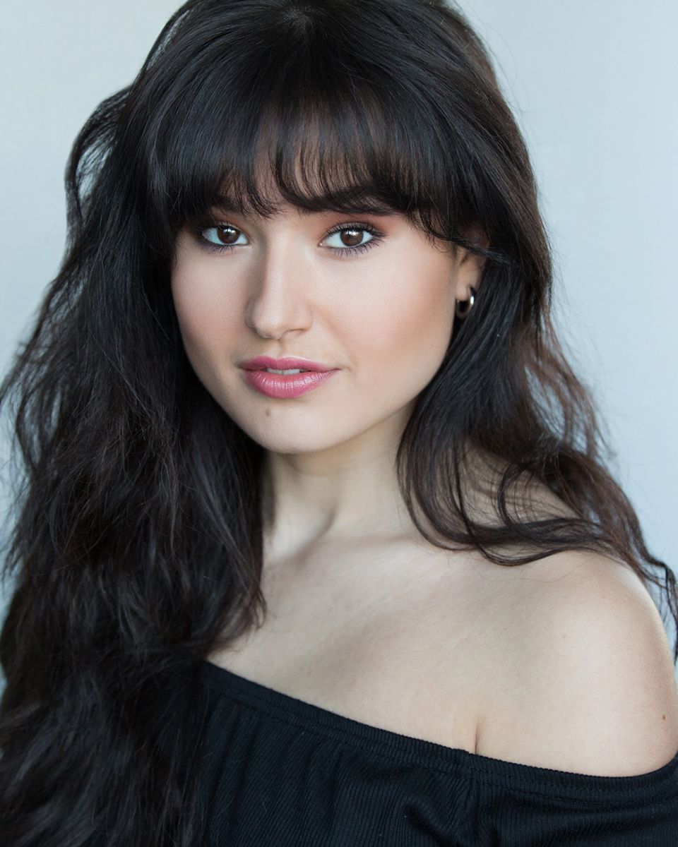 Hannah Richardson