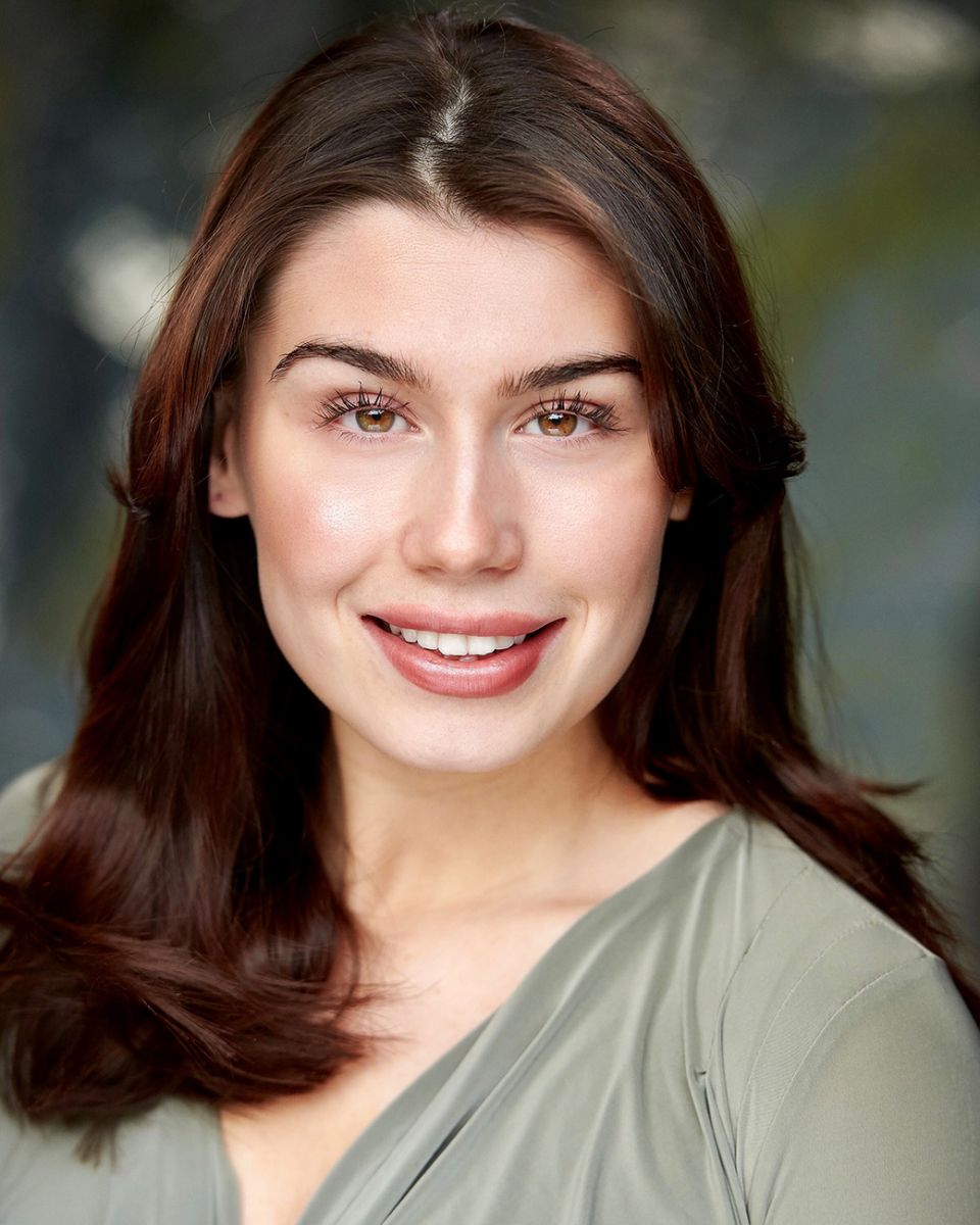 Jade  Sophia Vertannes
