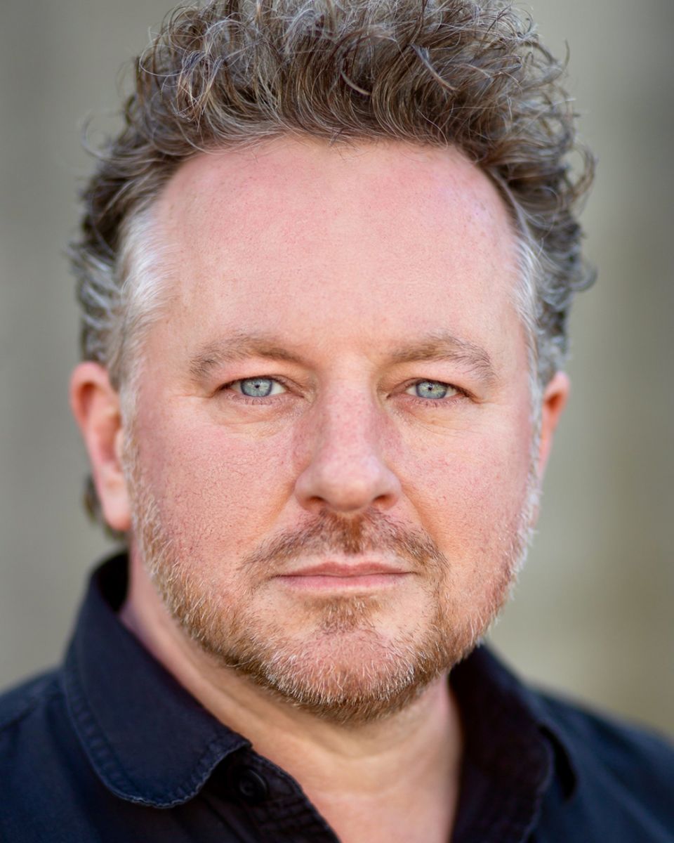 Joe Caffrey