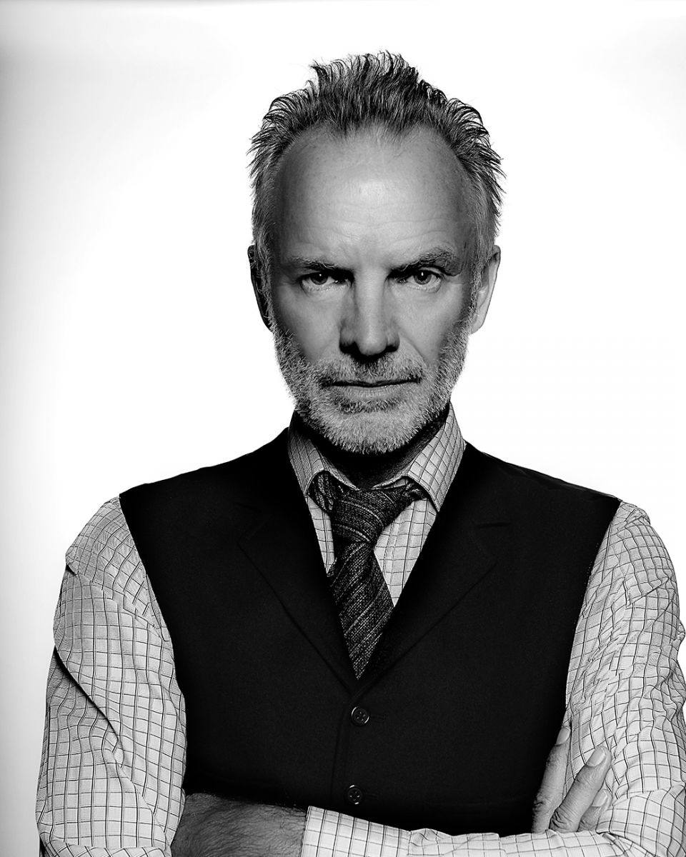 Sting 