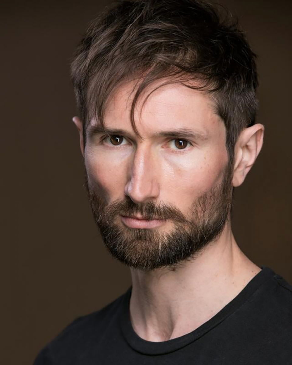 Tom Parsons